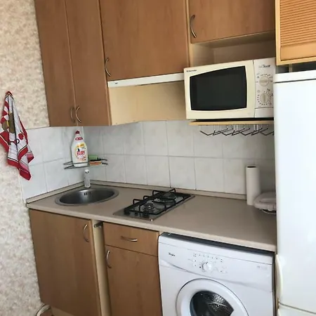 Viru Pst 20 * Sillamae