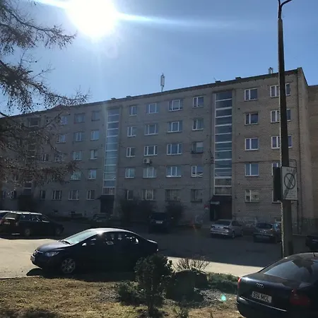 Viru Pst 20 Apartment