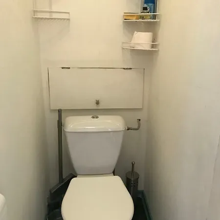 Apartment Viru Pst 20