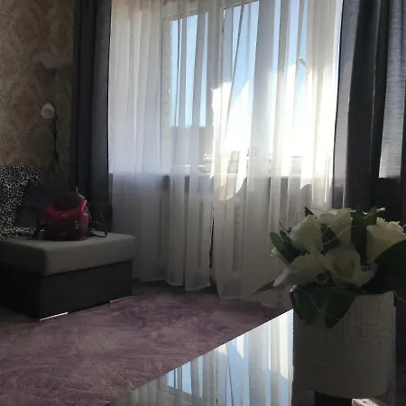 Viru Pst 20 Apartment Sillamae