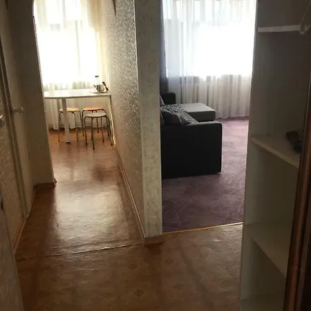 Viru Pst 20 Lejlighed