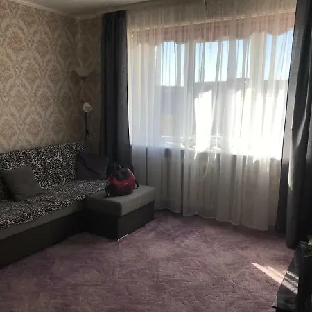Viru Pst 20 Apartment