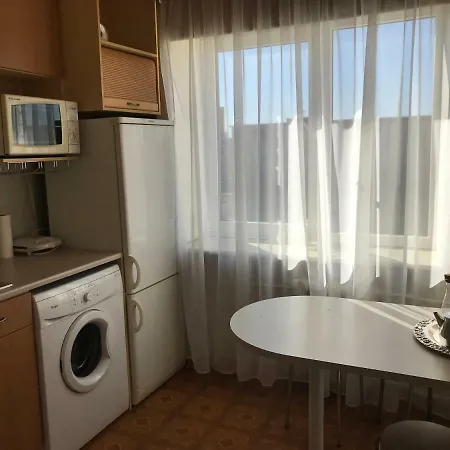 Lejlighed Viru Pst 20 Sillamäe