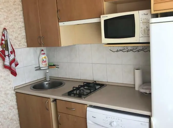 Viru Pst 20 * Sillamae