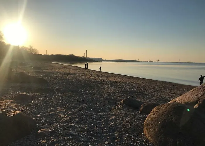 Apartment Viru Pst 20 Sillamae