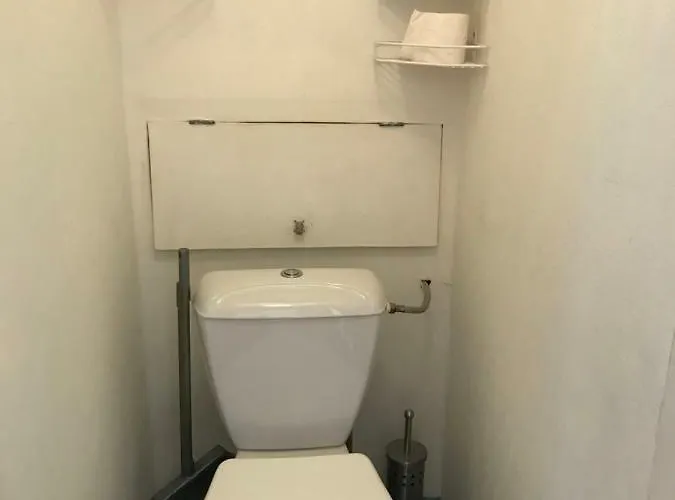 Apartment Viru Pst 20