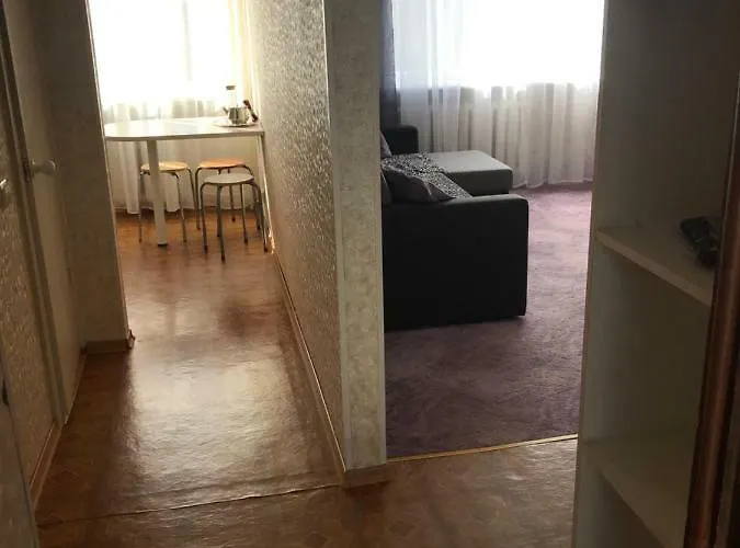 Viru Pst 20 Apartment